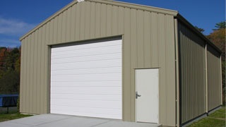 Garage Door Openers at Walker, California